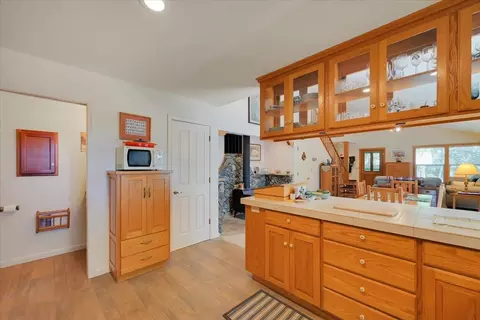 Kitchen - 12158 E Brookview Dr, Grass Valley, CA 95945 photo 6 of 6