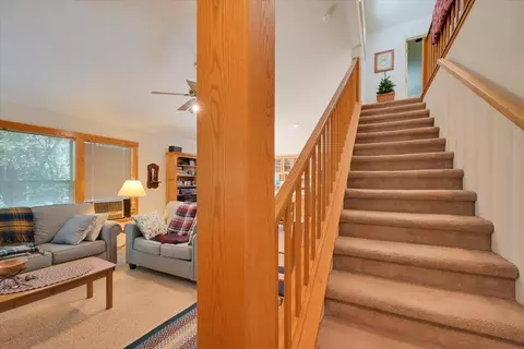 Entry Way - 12158 E Brookview Dr, Grass Valley, CA 95945 photo 2 of 6