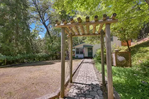 Exterior - 12158 E Brookview Dr, Grass Valley, CA 95945 photo 7 of 25