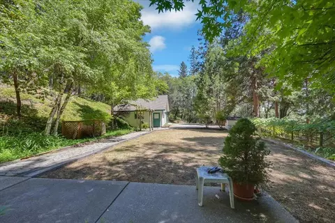 Exterior - 12158 E Brookview Dr, Grass Valley, CA 95945 photo 11 of 25