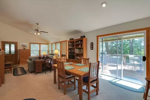 Dining - 12158 E Brookview Dr, Grass Valley, CA 95945 photo 4 of 5