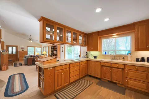Kitchen - 12158 E Brookview Dr, Grass Valley, CA 95945 photo 3 of 6