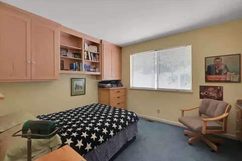 Bedroom - 12158 E Brookview Dr, Grass Valley, CA 95945 photo 4 of 6