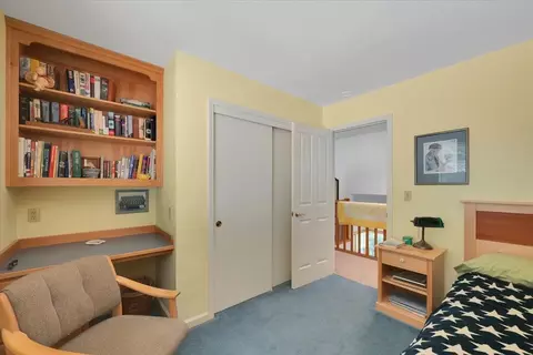 Bedroom - 12158 E Brookview Dr, Grass Valley, CA 95945 photo 5 of 6