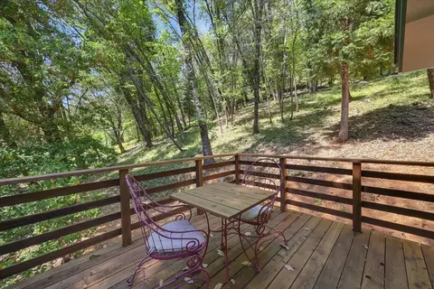Exterior - 12158 E Brookview Dr, Grass Valley, CA 95945 photo 15 of 25
