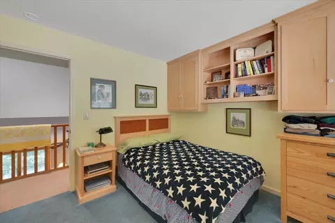 Bedroom - 12158 E Brookview Dr, Grass Valley, CA 95945 photo 6 of 6