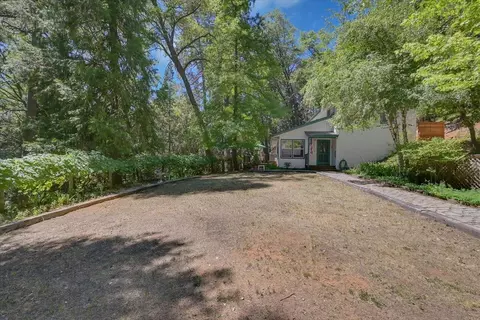 Exterior - 12158 E Brookview Dr, Grass Valley, CA 95945 photo 6 of 25