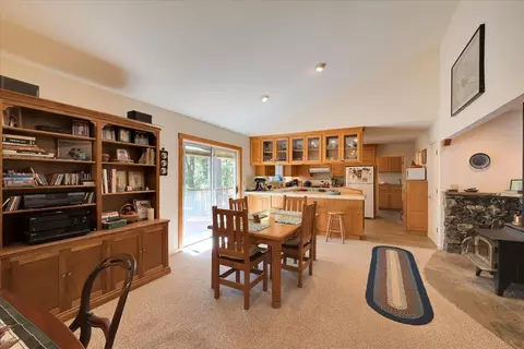 Dining - 12158 E Brookview Dr, Grass Valley, CA 95945 photo 1 of 5