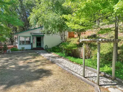Exterior - 12158 E Brookview Dr, Grass Valley, CA 95945 photo 1 of 25