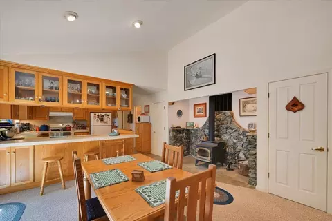 Dining - 12158 E Brookview Dr, Grass Valley, CA 95945 photo 2 of 5