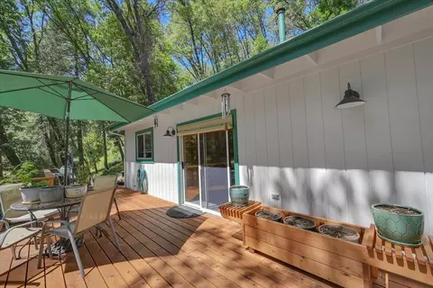 Exterior - 12158 E Brookview Dr, Grass Valley, CA 95945 photo 12 of 25