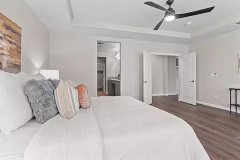 Bedroom - 1891 Trail Way, Turlock, CA 95382 photo 3 of 7