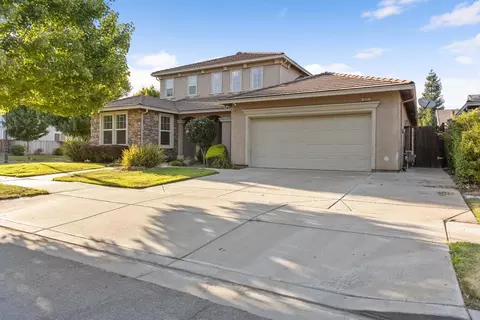 Exterior - 1891 Trail Way, Turlock, CA 95382 photo 13 of 13