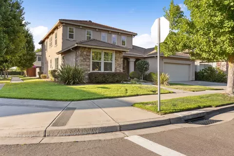 Exterior - 1891 Trail Way, Turlock, CA 95382 photo 12 of 13