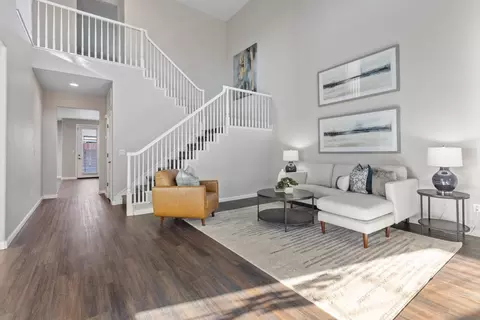 Entry Way - 1891 Trail Way, Turlock, CA 95382 photo 1 of 10