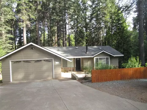 12664 Dobbins Dr, Nevada City, CA 95959