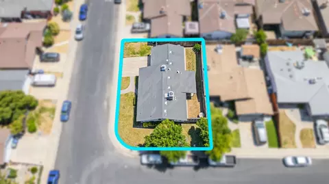 1409 Prospect Ln, Modesto, CA 95355 photo 29