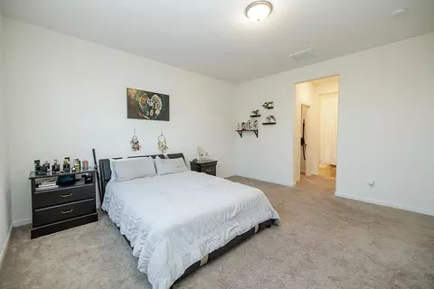 Bedroom - 653 Headley Ln, Patterson, CA 95363 photo 2 of 5