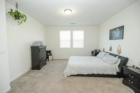 Bedroom - 653 Headley Ln, Patterson, CA 95363 photo 3 of 5