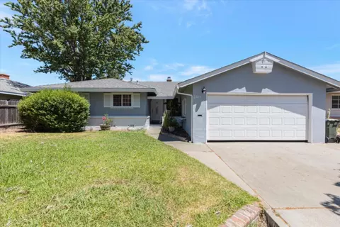 2009 Wakefield Way, Sacramento, CA 95822