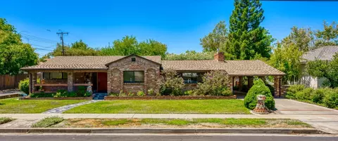 411 Yosemite St, Roseville, CA 95678