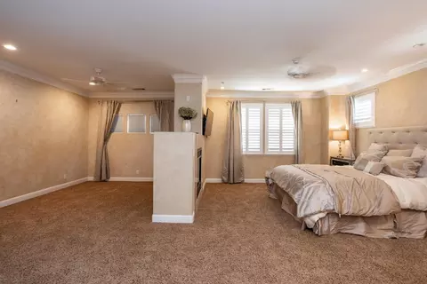 Bedroom - 824 Oak Terrace Ct, Ripon, CA 95366 photo 9 of 9