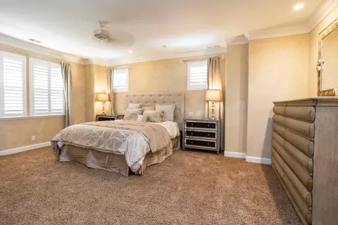 Bedroom - 824 Oak Terrace Ct, Ripon, CA 95366 photo 7 of 9