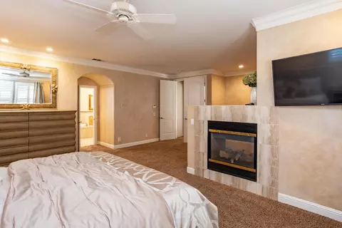 Bedroom - 824 Oak Terrace Ct, Ripon, CA 95366 photo 8 of 9