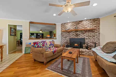 19534 Rawhide Rd, Sonora, CA 95370 photo 12