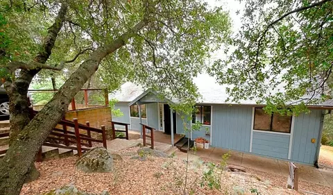 14593 Holly Ln, River Pines, CA 95675