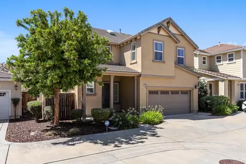 20863 Grapevine Dr, Patterson, CA 95363 photo 1