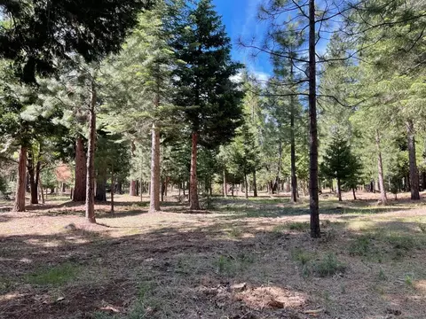 27160 N Bloomfield-graniteville Rd, Nevada City, CA 95959