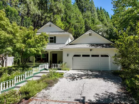 588 Railroad Ave, Nevada City, CA 95959