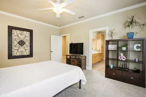 Bedroom - 2713 5th St, Davis, CA 95618 photo 2 of 4