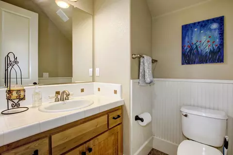 Bath - 2713 5th St, Davis, CA 95618 photo 5 of 5
