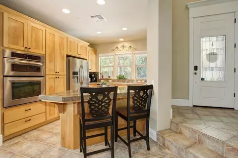 Kitchen - 2713 5th St, Davis, CA 95618 photo 2 of 12