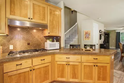 Kitchen - 2713 5th St, Davis, CA 95618 photo 9 of 12