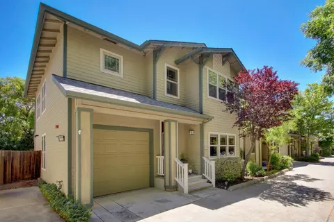 Exterior - 2713 5th St, Davis, CA 95618 photo 10 of 13