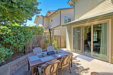Exterior - 2713 5th St, Davis, CA 95618 photo 9 of 13