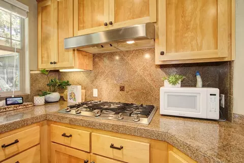 Kitchen - 2713 5th St, Davis, CA 95618 photo 12 of 12