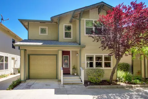 Exterior - 2713 5th St, Davis, CA 95618 photo 11 of 13