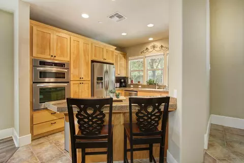 Kitchen - 2713 5th St, Davis, CA 95618 photo 3 of 12