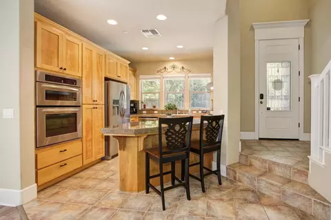 Kitchen - 2713 5th St, Davis, CA 95618 photo 1 of 12