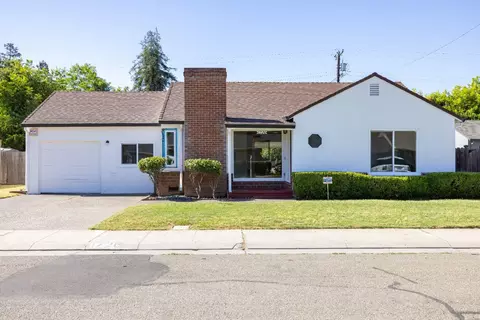 1726 W Monterey Ave, Stockton, CA 95204
