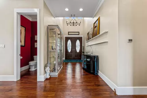 Entry Way - 3720 Murphy Ranch Rd, Placerville, CA 95667 photo 1 of 4