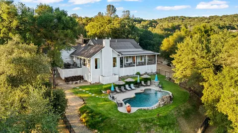 Exterior - 3720 Murphy Ranch Rd, Placerville, CA 95667 photo 33 of 33