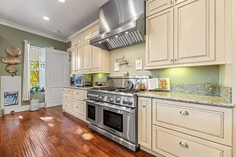 Kitchen - 3720 Murphy Ranch Rd, Placerville, CA 95667 photo 9 of 11