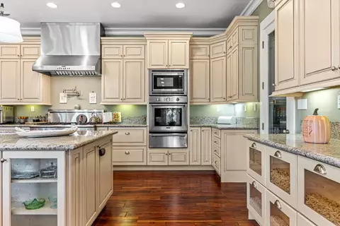 Kitchen - 3720 Murphy Ranch Rd, Placerville, CA 95667 photo 8 of 11