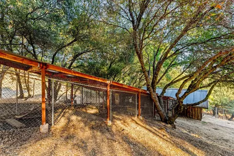 Exterior - 3720 Murphy Ranch Rd, Placerville, CA 95667 photo 12 of 33