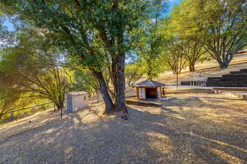 Exterior - 3720 Murphy Ranch Rd, Placerville, CA 95667 photo 27 of 33